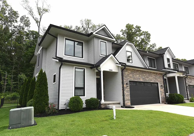 29th image of 51080 Cherry Rd, Granger, IN 46530 | MLS# 202625531