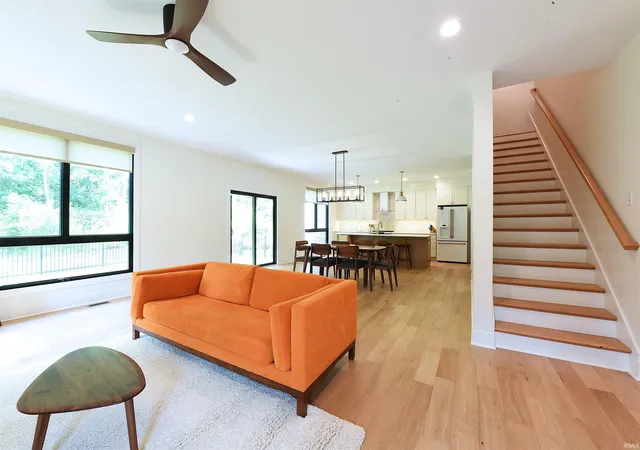 5th image of 51080 Cherry Rd, Granger, IN 46530 | MLS# 202625531
