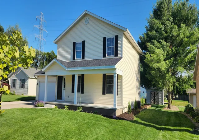 1st image of 23036 S Oakleaf Dr, Elkhart, IN 46514 | MLS# 202625535