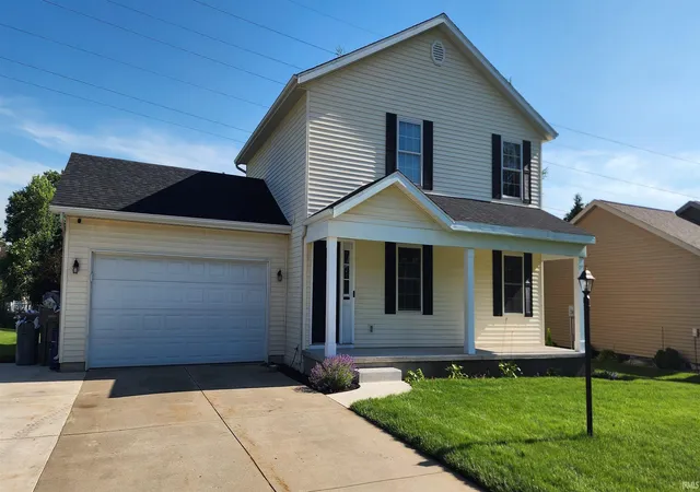 2nd image of 23036 S Oakleaf Dr, Elkhart, IN 46514 | MLS# 202625535