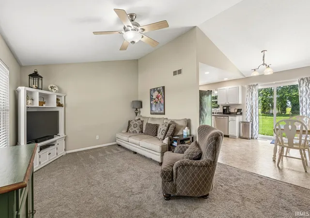 Homes for sale in Goshen, IN | 18123 Montgomry Ln, Goshen, IN 46528 | MLS# 202625536