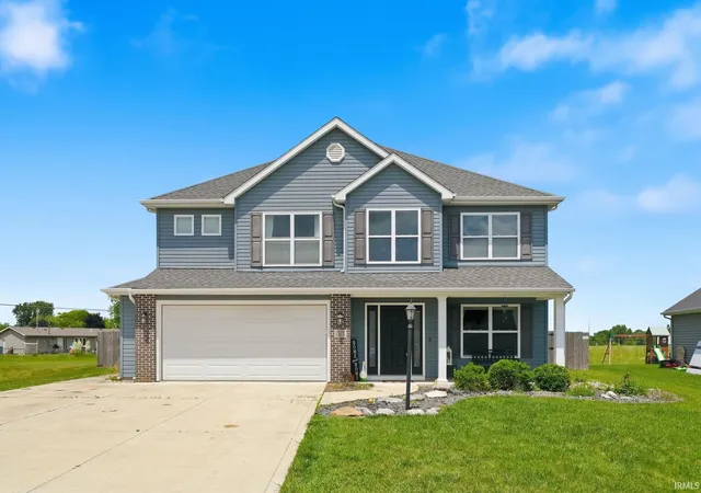 1st image of 7673 Crosswood Ct, New Haven, IN 46774 | MLS# 202625539
