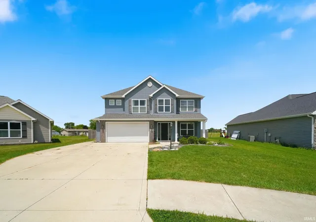 2nd image of 7673 Crosswood Ct, New Haven, IN 46774 | MLS# 202625539
