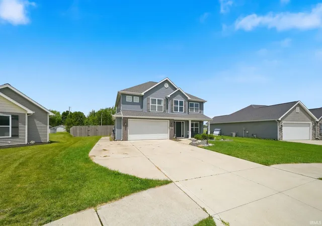 3rd image of 7673 Crosswood Ct, New Haven, IN 46774 | MLS# 202625539