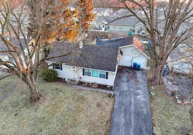 2nd image of 739 Houston Dr, New Haven, IN 46774 | MLS# 202625544