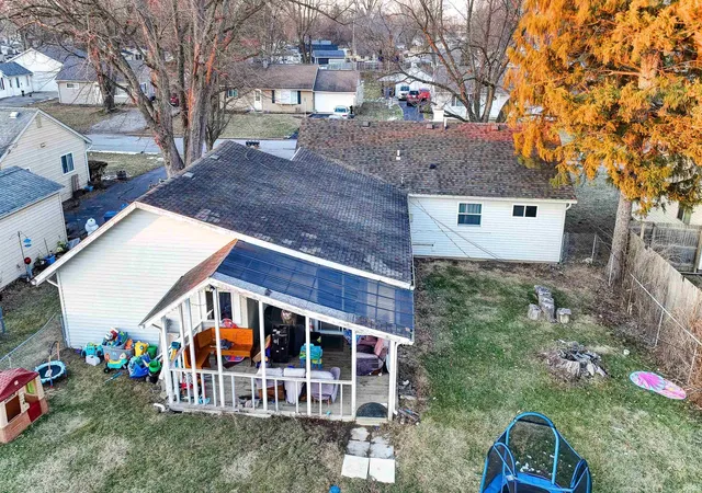 3rd image of 739 Houston Dr, New Haven, IN 46774 | MLS# 202625544