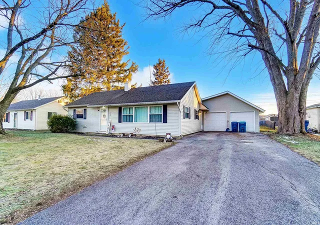 5th image of 739 Houston Dr, New Haven, IN 46774 | MLS# 202625544
