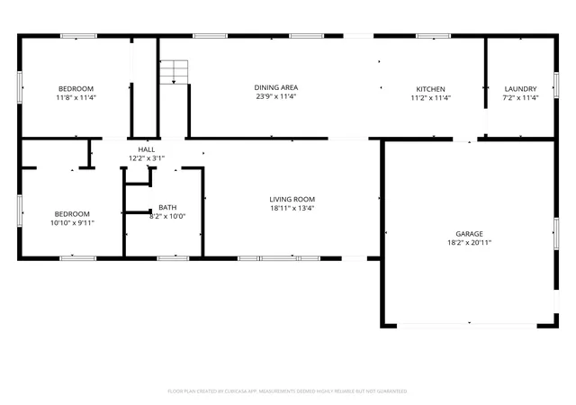 Homes for sale in Muncie, IN | 2106 N Cameron Rd, Muncie, IN 47304 | MLS# 202625547