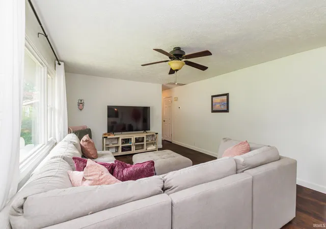 Homes for sale in Muncie, IN | 2106 N Cameron Rd, Muncie, IN 47304 | MLS# 202625547
