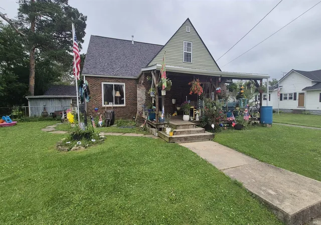 1st image of 811 S Main, Dunkirk, IN 47336 | MLS# 202625548