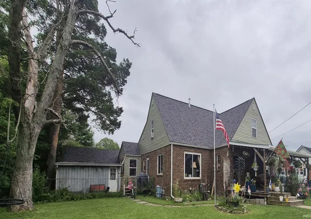 2nd image of 811 S Main, Dunkirk, IN 47336 | MLS# 202625548