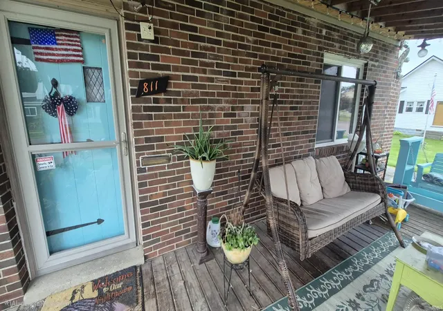 3rd image of 811 S Main, Dunkirk, IN 47336 | MLS# 202625548