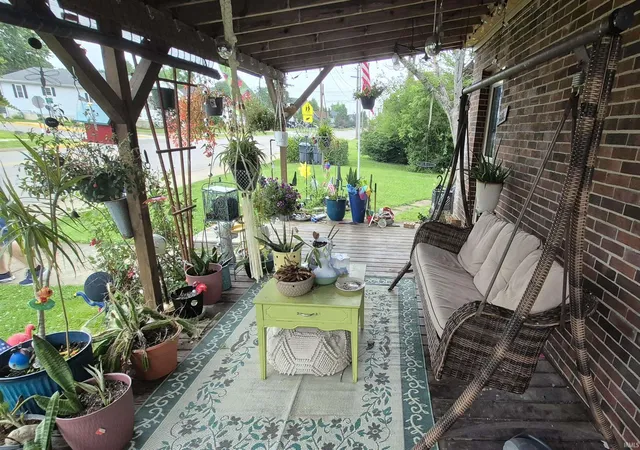 4th image of 811 S Main, Dunkirk, IN 47336 | MLS# 202625548