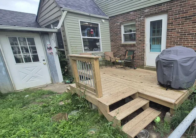 5th image of 811 S Main, Dunkirk, IN 47336 | MLS# 202625548