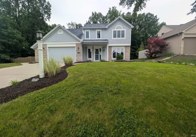 Photo 1 of Manufactured home for sale at 2725 Sweet Cider Rd, Fort Wayne, IN 46818 | MLS# 202625551 | Listing updated on 2026-09-18