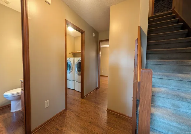 Photo 2 of Manufactured home for sale at 2725 Sweet Cider Rd, Fort Wayne, IN 46818 | MLS# 202625551 | Listing updated on 2026-09-18