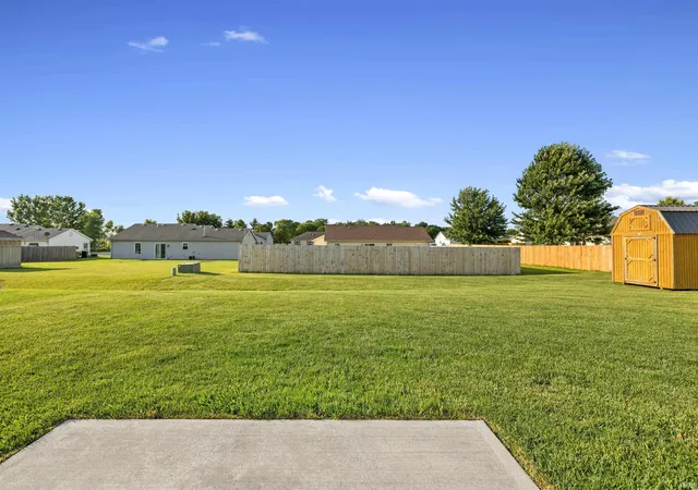 27th image of 605 Independence St, Butler, IN 46721 | MLS# 202625553