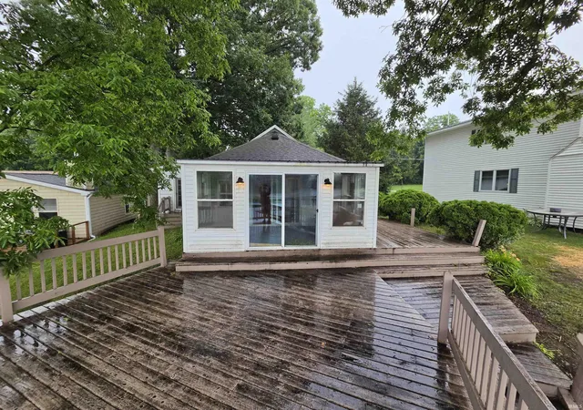 Homes for sale in Monticello, IN | 7902 N Crow Dr, Monticello, IN 47960 | MLS# 202625554