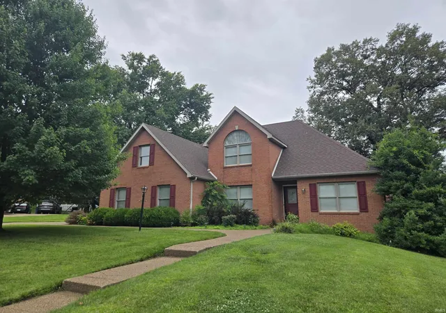 Photo 1 of Manufactured home for sale at 616 Beringer Dr, Evansville, IN 47711 | MLS# 202625555 | Listing updated on 2026-07-06