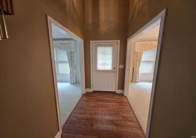 Photo 2 of Manufactured home for sale at 616 Beringer Dr, Evansville, IN 47711 | MLS# 202625555 | Listing updated on 2026-07-06