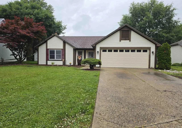 1st image of 3267 Hendrickson Ln, Lafayette, IN 47909 | MLS# 202625560
