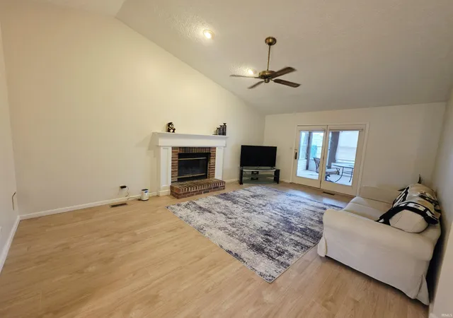 2nd image of 3267 Hendrickson Ln, Lafayette, IN 47909 | MLS# 202625560