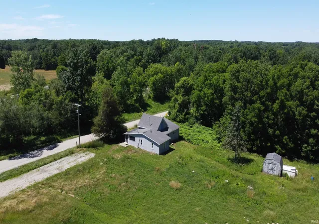2nd image of 12385 N 800 W, Silver Lake, IN 46982 | MLS# 202625561