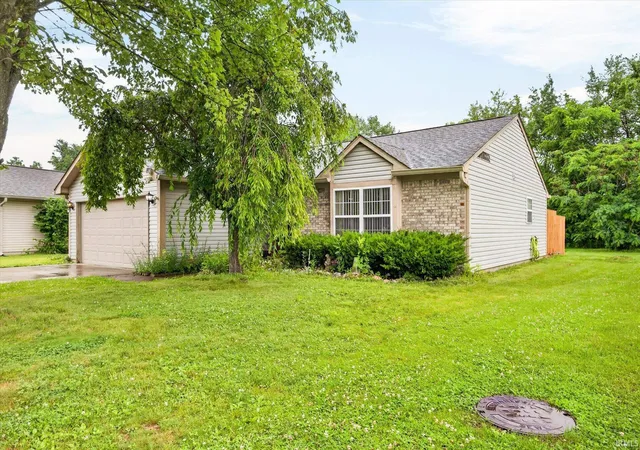 Photo 1 of Manufactured home for sale at 5811 W Waterstone Tr, Bloomington, IN 47403 | MLS# 202625563 | Listing updated on 2026-07-27