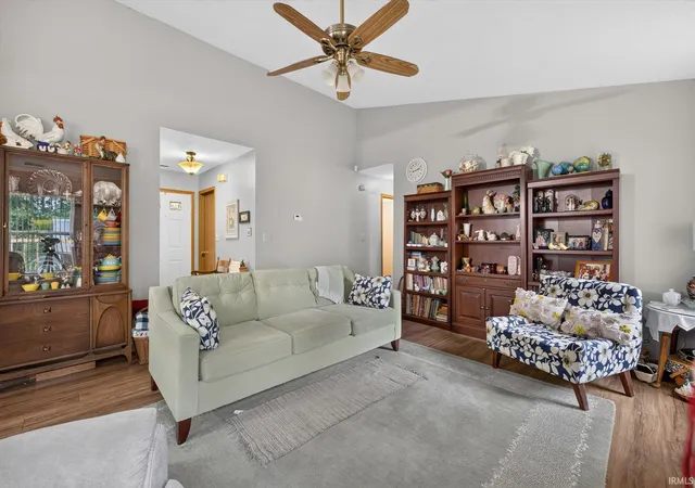 Photo 3 of Manufactured home for sale at 5811 W Waterstone Tr, Bloomington, IN 47403 | MLS# 202625563 | Listing updated on 2026-07-27