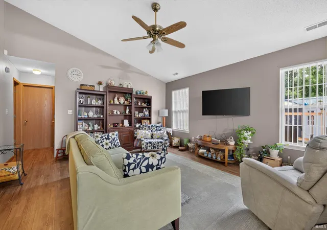 Photo 4 of Manufactured home for sale at 5811 W Waterstone Tr, Bloomington, IN 47403 | MLS# 202625563 | Listing updated on 2026-07-27