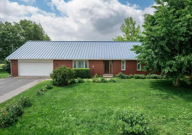 1st image of 1617 N 850 S Rd, Bunker Hill, IN 46914 | MLS# 202625567