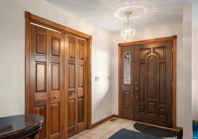 5th image of 1617 N 850 S Rd, Bunker Hill, IN 46914 | MLS# 202625567