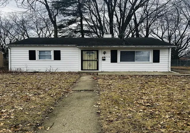 1st image of 4714 Reed St, Fort Wayne, IN 46806 | MLS# 202625568