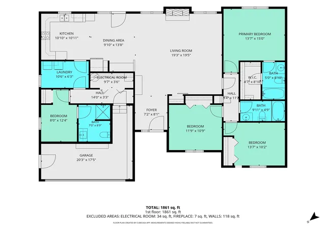 Homes for sale in Otterbein, IN | 308 E 4th St, Otterbein, IN 47970 | MLS# 202625572
