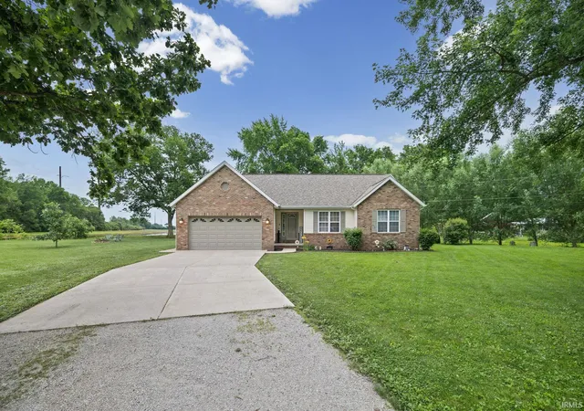 Homes for sale in Otterbein, IN | 308 E 4Th St, Otterbein, IN 47970 | MLS# 202625572