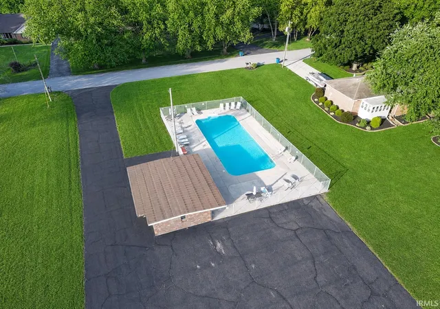 Photo 2 of Manufactured home for sale at 10 Green Hills Ct, Greentown, IN 46936 | MLS# 202625576 | Listing updated on 2026-07-10
