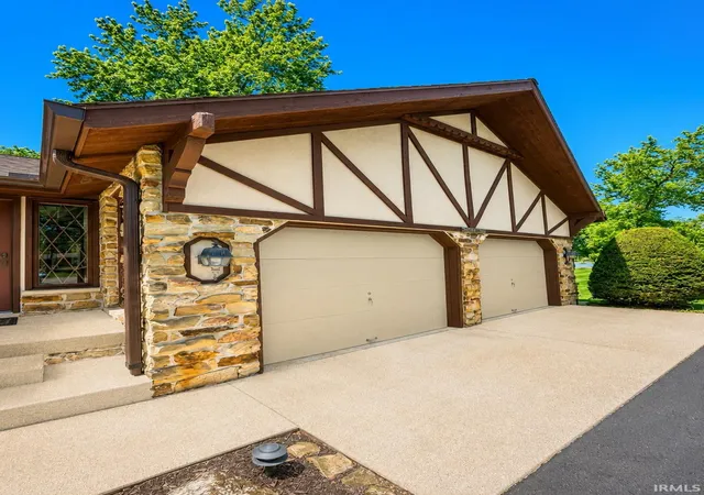 Photo 49 of Manufactured home for sale at 10 Green Hills Ct, Greentown, IN 46936 | MLS# 202625576 | Listing updated on 2026-07-10