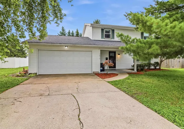 Photo 1 of Manufactured home for sale at 1476 N Manor Dr, Marion, IN 46952 | MLS# 202625577 | Listing updated on 2026-08-27