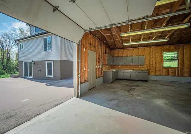 Photo 4 of Manufactured home for sale at 2615 Buchanan Rd, Evansville, IN 47720 | MLS# 202625592 | Listing updated on 2026-10-05