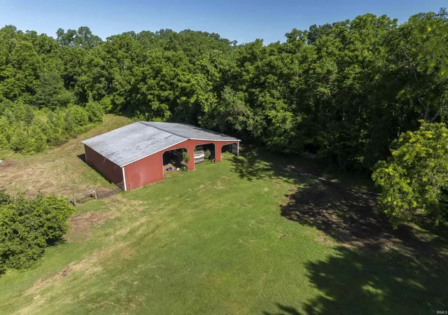 4th image of 2301 E Doc Mitchell St, Bloomington, IN 47401 | MLS# 202625593