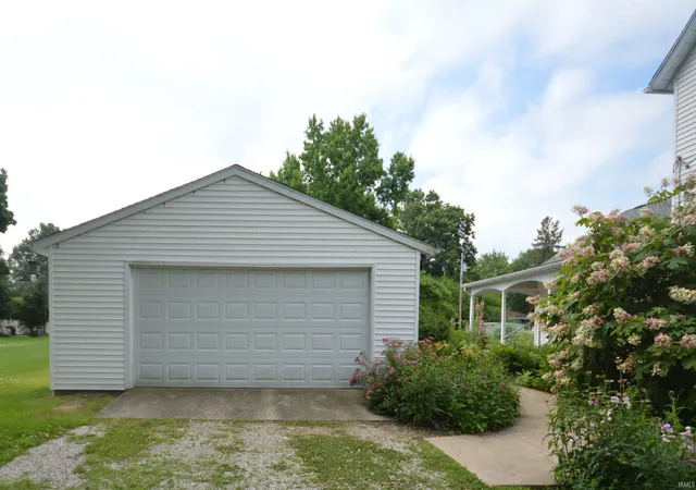Homes for sale in Walkerton, IN | 705 Virginia St, Walkerton, IN 46574 | MLS# 202625595