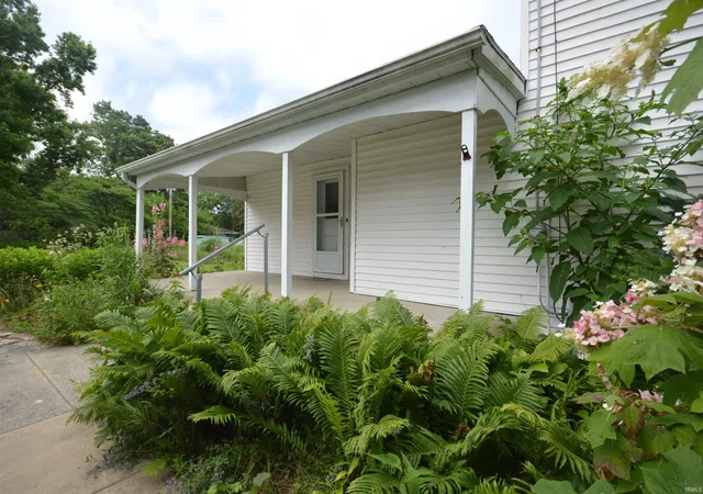 Homes for sale in Walkerton, IN | 705 Virginia St, Walkerton, IN 46574 | MLS# 202625595