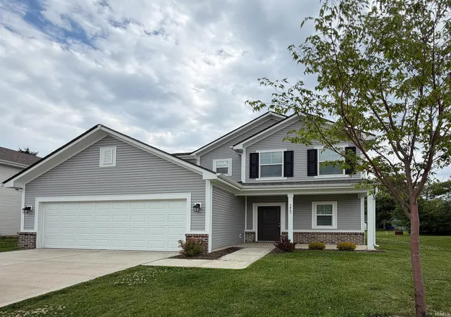 Photo 1 of Sale Pending at 3463 Seminole Dr, Kokomo, IN 46902 | MLS# 202625596 | Listing updated on 2026-08-03