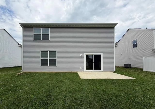 Photo 23 of Sale Pending at 3463 Seminole Dr, Kokomo, IN 46902 | MLS# 202625596 | Listing updated on 2026-08-03