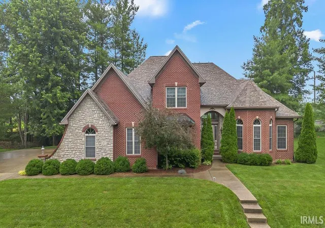 1st image of 3907 E Breckenmore Dr, Bloomington, IN 47401 | MLS# 202625601