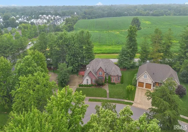 3rd image of 3907 E Breckenmore Dr, Bloomington, IN 47401 | MLS# 202625601