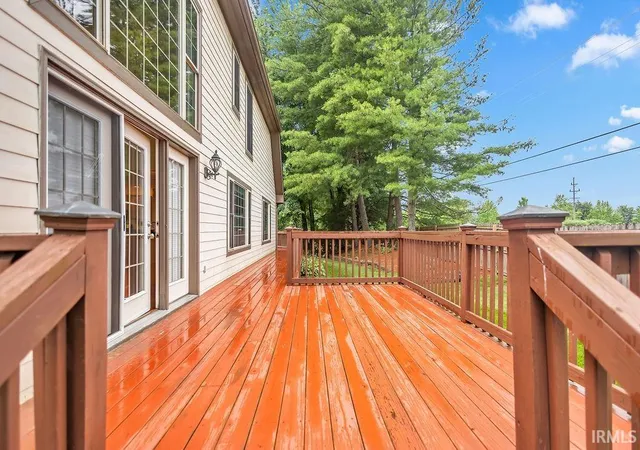 37th image of 3907 E Breckenmore Dr, Bloomington, IN 47401 | MLS# 202625601
