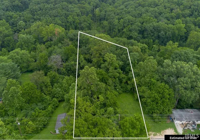 Photo 2 of Land for sale at 503 14th Street, Bedford, IN 47421 | MLS# 202625603 | Listing updated on 2026-07-29
