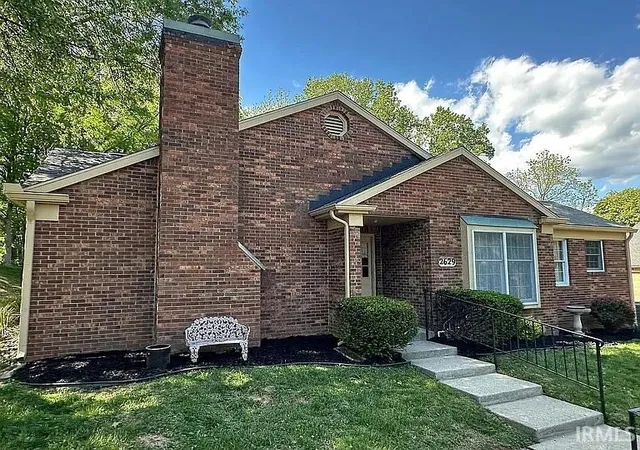 Photo 3 of Condo for sale at 2629 E Windermere Woods Dr, Bloomington, IN 47401 | MLS# 202625608 | Listing updated on 2026-07-07
