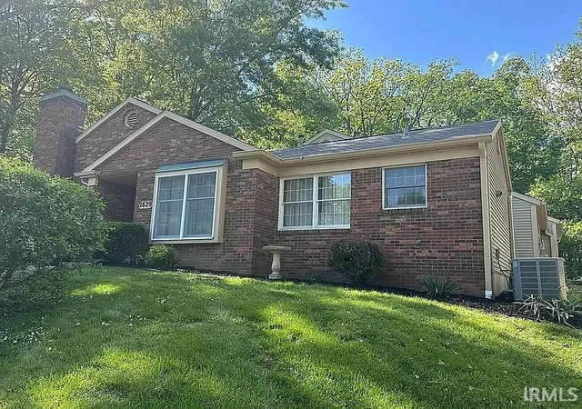 Photo 3 of Condo for sale at 2629 E Windermere Woods Dr, Bloomington, IN 47401 | MLS# 202625608 | Listing updated on 2026-07-07